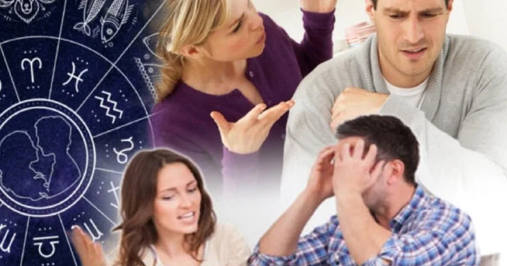 Bürclər sevgililərinə nəyi əsla bağışlamırlar? Xəyanət, yalan, laqeydlik...