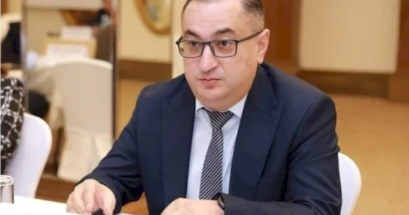 “Şou yaratmaq qeyri ciddilik və məsuliyyətsizlikdir” Şura sədrindən SƏRT İTTİHAMLAR