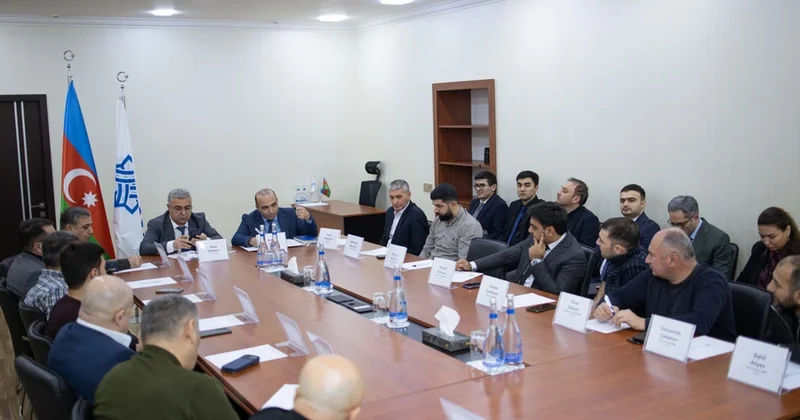 AYNA подготовит новых водителей для международных грузоперевозок