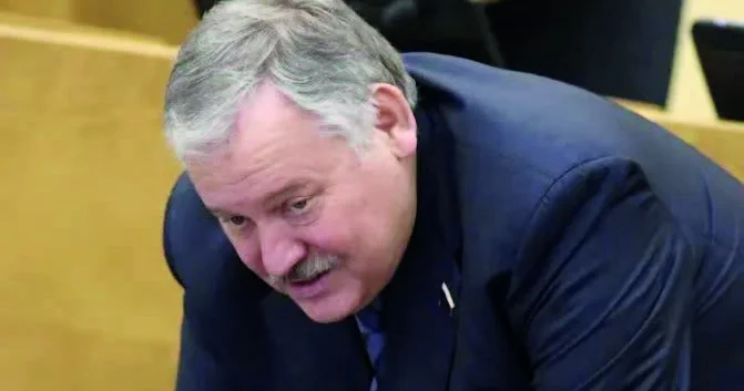 Zatulinlərin “rəngli yuxuları”