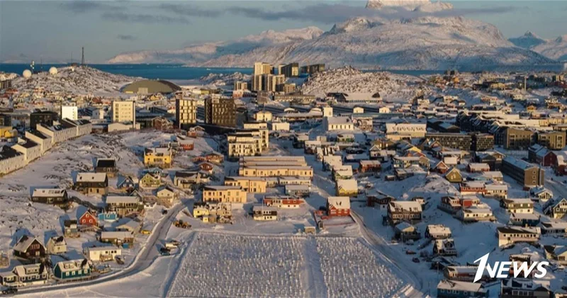 В США не верят в возможность Дании защитить Гренландию