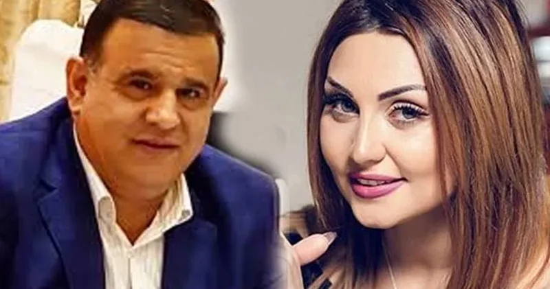 Şəbnəmin ad gününə 11 min manat yazdırdım