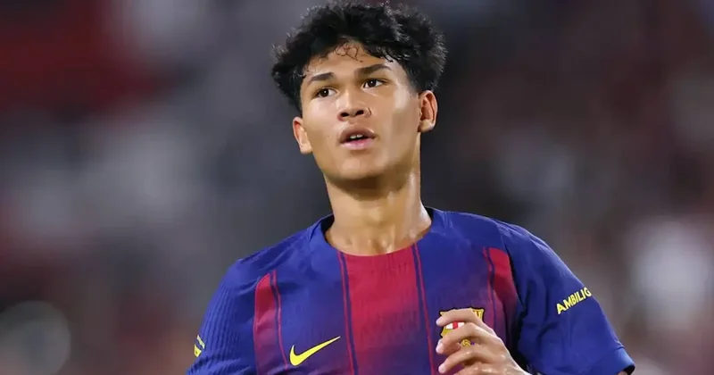 PSJ Barselona nın gənc istedadını transfer etmək istəyir