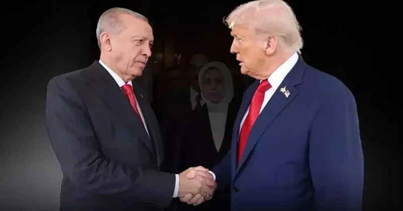 Trampdan Qəzza dəvəti: Ərdoğan qurucu üzv kimi komitəyə qoşulur