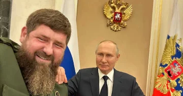 Moskvanın Kadırova sədaqətinə görə necə pul ödədiyi məlum olub...