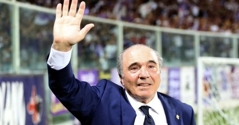 Tanınmış klubun prezidenti vəfat etdi