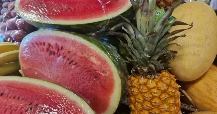 TOP 7 rekord: hansı meyvə dünyanın ən bahalısı oldu?