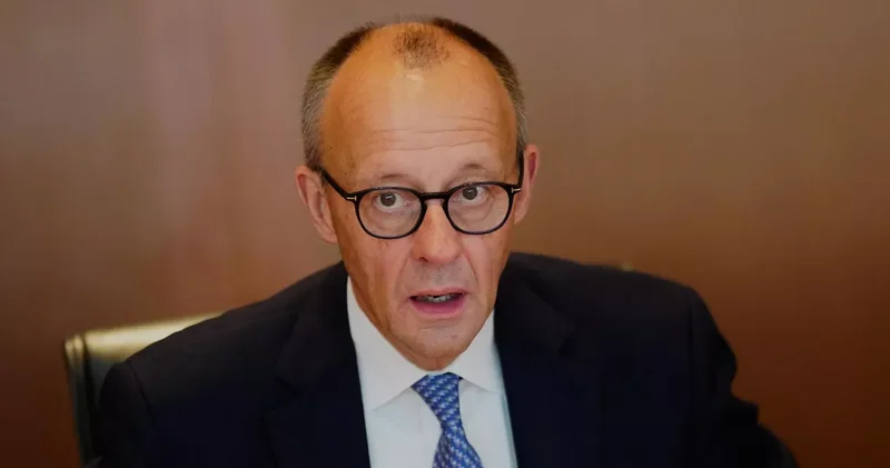 “Avropada şok: Mers Rusiyanı “ən böyük qonşu“ adlandırdı“ “Sohu“ (Çin)