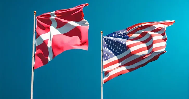 Американские законодатели в Копенгагене: миссия по спасению союзнических отношений