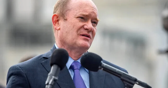 Сенатор США раскрыл итоги переговоров по Гренландии Minval Politika