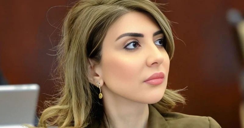 Günay Ağamalı: “İnsan azad danışa bilər, amma əxlaqı tapdalaya bilməz”