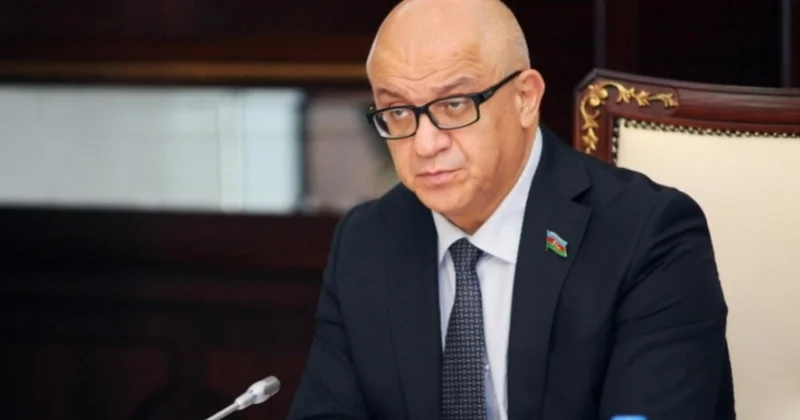 Bakı Paşinyanı deyil, sülh gündəliyini dəstəkləyir Şərh