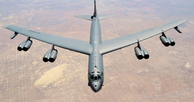 Sərnişin təyyarəsi YOXA ÇIXDI