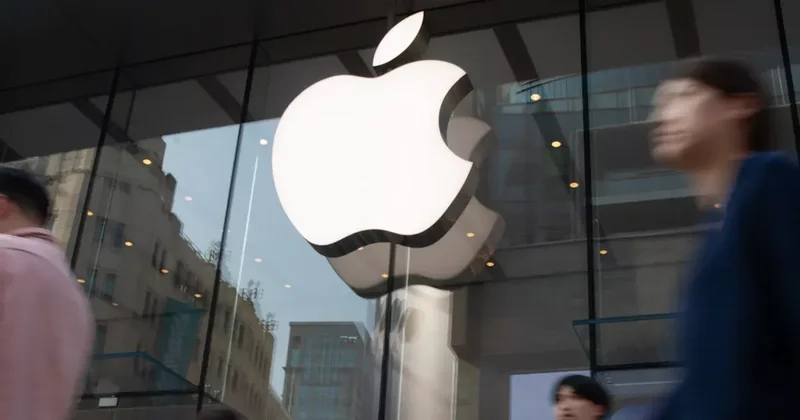 Глава отдела охраны окружающей среды покинула Apple ФОТО