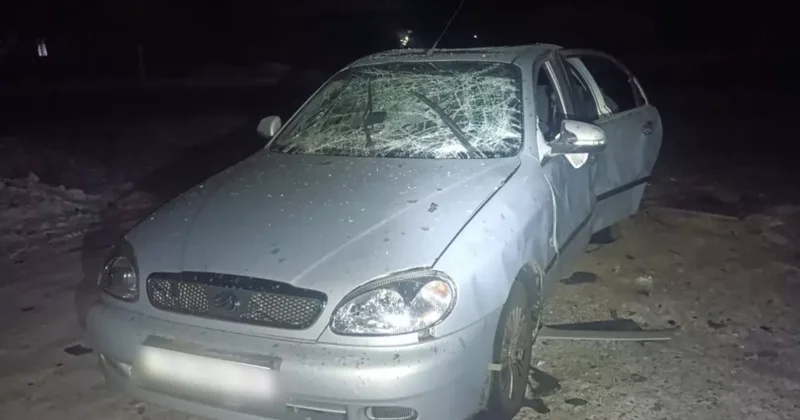 Черниговская область под ударом: есть раненые, более 40 атак ФОТО