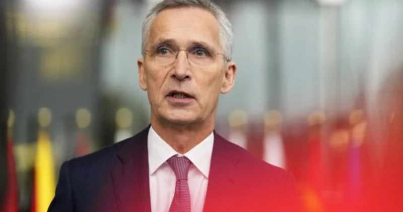 Stoltenberq Qərb ölkələrini Rusiya ilə dialoqa çağırıb