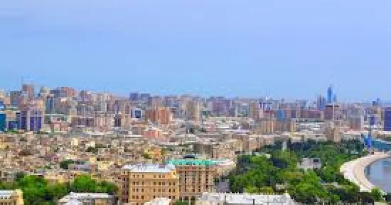 XIII Qlobal Bakı Forumunun keçiriləcəyi tarix məlum oldu