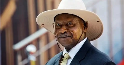 Uqanda prezidenti yeddinci dəfə seçkilərin qalibi olub