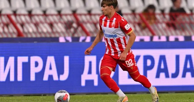 Arsenal 18 yaşlı ulduzla güclənir