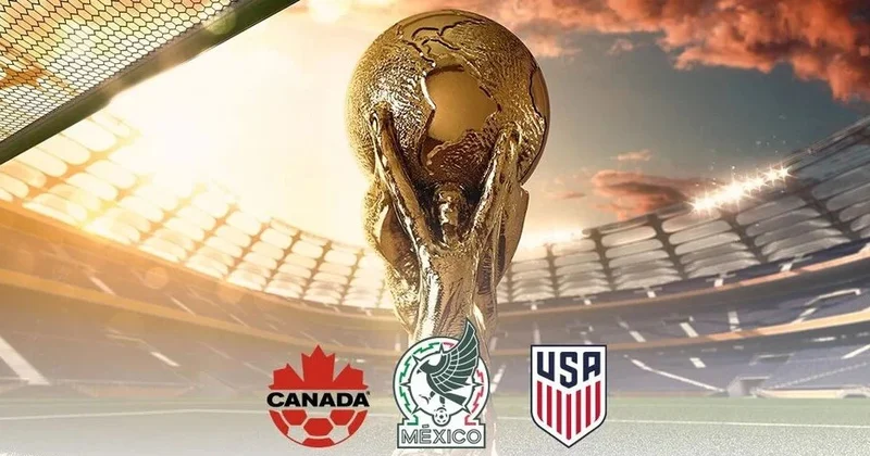 Almaniya DÇ 2026 nı boykot edə bilər Qalmaqallı açıqlama