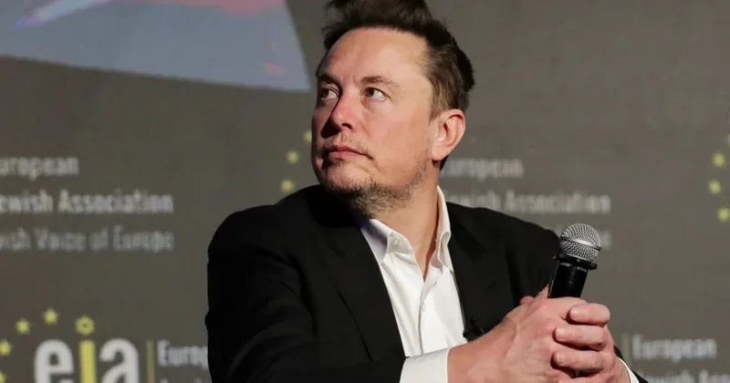 İlon Mask OpenAI və Microsoft dan milyardlarla dollar təzminat istəyir