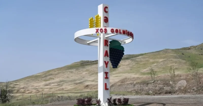 Эксперт: Карабах и Восточный Зангезур становятся энергожитницами Азербайджана ФОТО