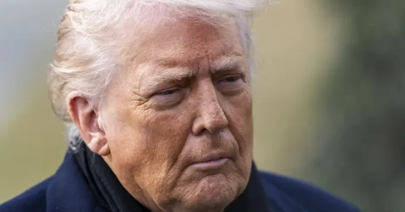 Tramp İrana təşəkkür edib 800 dən çox edam ləğv edilib