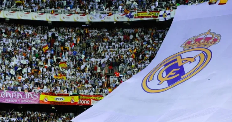 “Real”ın azarkeşləri klub prezidentinin istefasını tələb etdilər