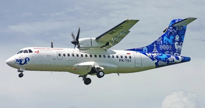 İçərisində 10 nəfərin olduğu təyyarə yoxa çıxdı