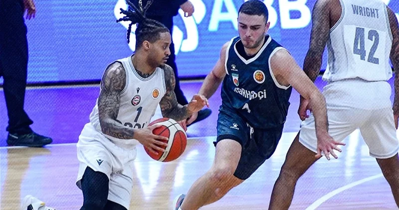 LIVE: Нефтчи ведет в Гяндже, максимальный результат Орду