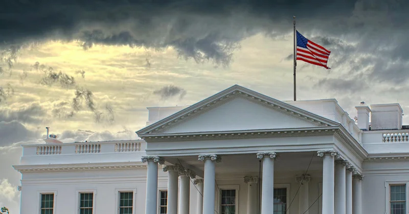 Ağ Ev: Danimarka Qrenlandiyanı idarə edə bilmir