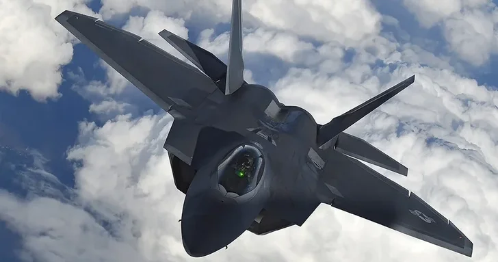 США усиливает военное присутствие в регионе: истребители и системы ПРО направляются к Ирану