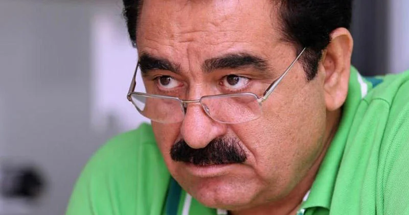 İbrahim Tatlıses məhkəmədə ifadə verdi