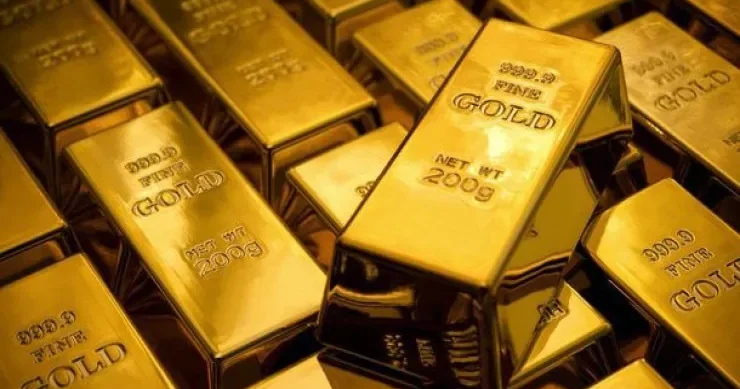 Biznes xəyalı ilə 24 minlik qızılından oldu Sumqayıtda DƏLƏDUZLUQ