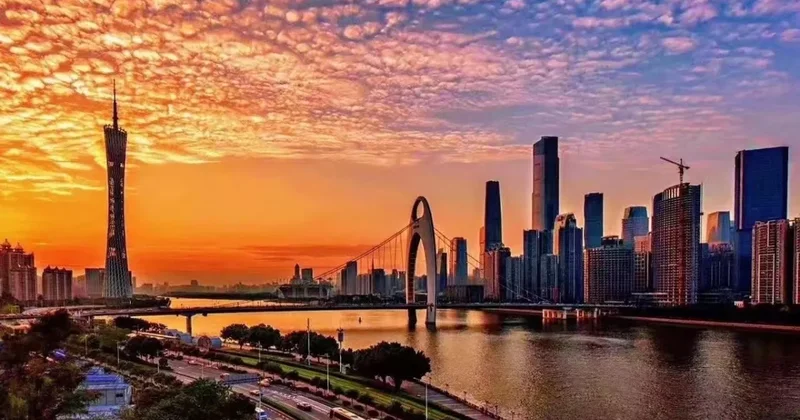 Казахстан усиливает присутствие в Китае: еще одно генконсульство