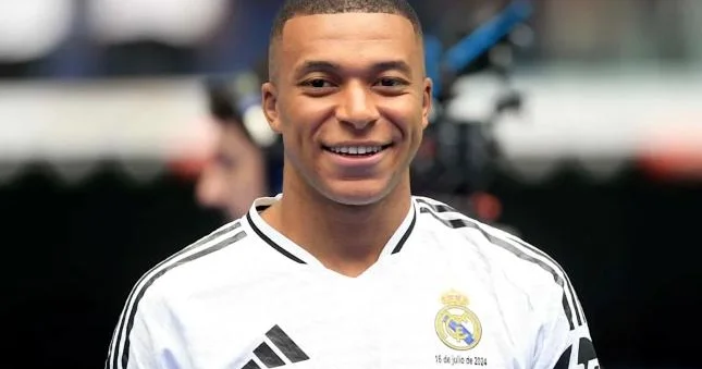 Mbappe bu göstəricidə yalnız Ronaldodan geri qalır