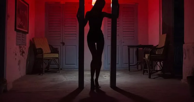 В российском городе девушка открыла сеть борделей под видом массажных салонов