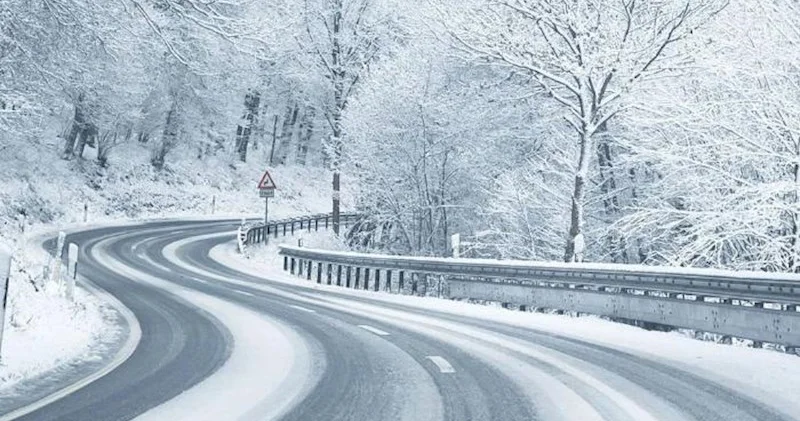 Yol polisindən hava şəraiti ilə bağlı Xəbərdarlıq