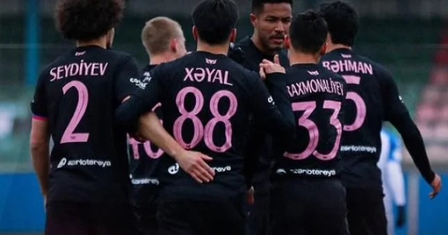 “Sabah”dan 9 qollu qələbə