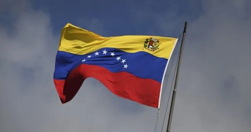 Venesuela hakimiyyəti bəzi Avropa ölkələrinin vətəndaşlarını azadlığa buraxıb