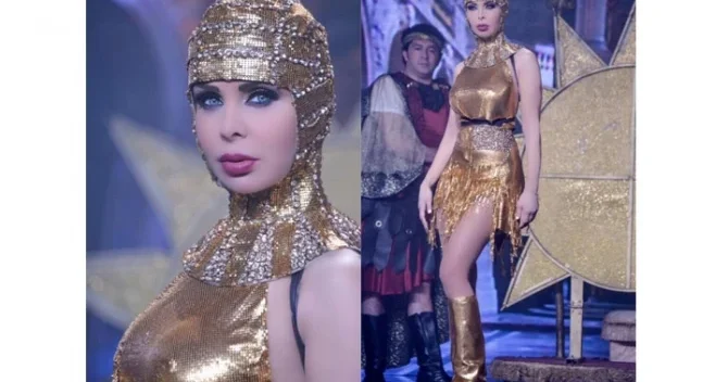 Ərəb dünyasının 50 gözəl qadını (FOTO)