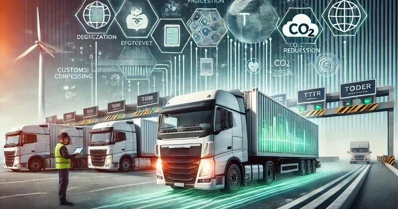 Средний коридор адаптируется к новым условиям мировой торговли ОБЗОР от Azernews