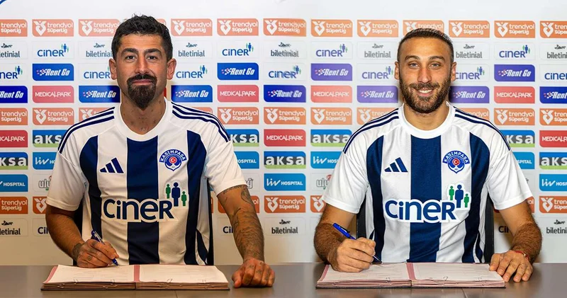 Türkiyənin ortabab klubundan daha iki diqqətçəkən transfer