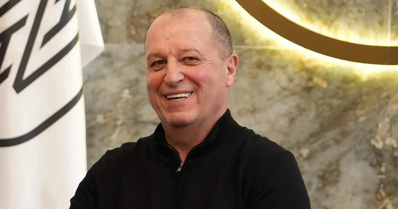 Yeganə qeyd etmək istədiyim futbolçu Murad Məmmədovdur Yuri Vernidub