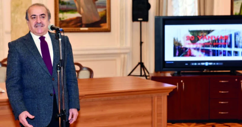 Əsarətin son gecəsi