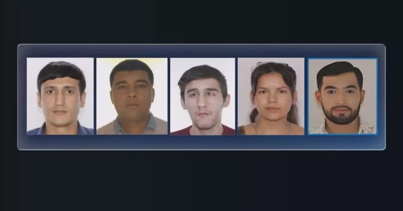 Задержание узбекских журналистов: подробности дела