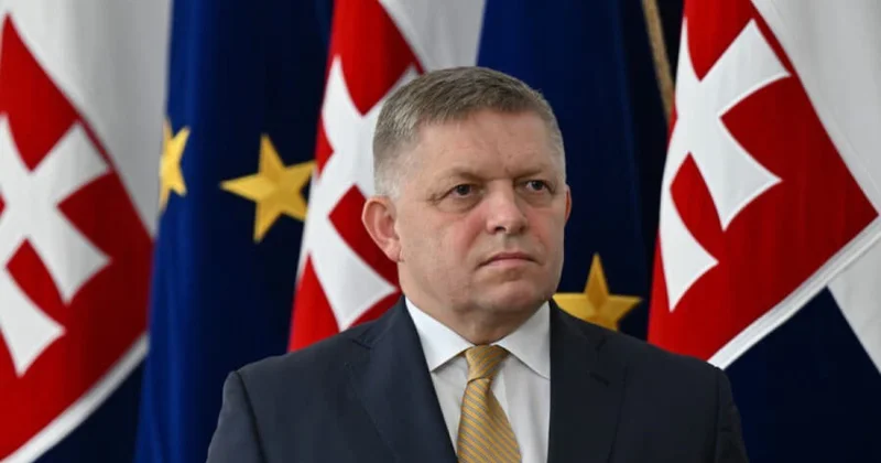 Fitso Putinin müdafiəsinə qalxdı: Hitler deməyəcəm, çünki...