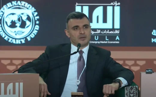 Taleh Kazımov: Biz geosiyasi gərginliklərə dair qeyri müəyyənliklə üzləşirik