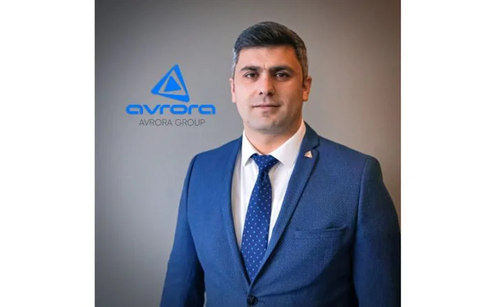 “Avrora Group”un vergi borcu üzə çıxdı Foto