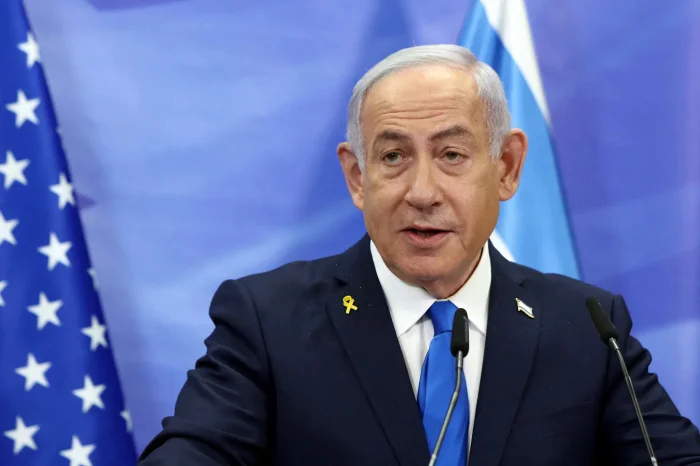 Ynet: Netanyahu atəşkəsin ikinci mərhələsindən boyun qaçırır